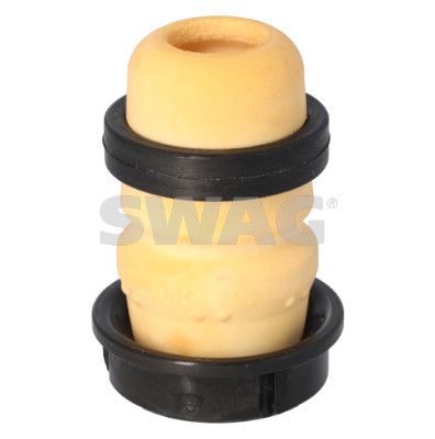 Rubber Buffer, suspension SWAG 33 11 0304
