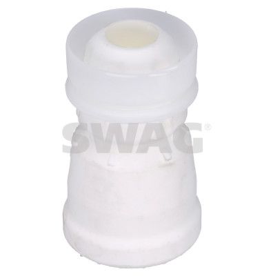 Rubber Buffer, suspension SWAG 33 11 0305