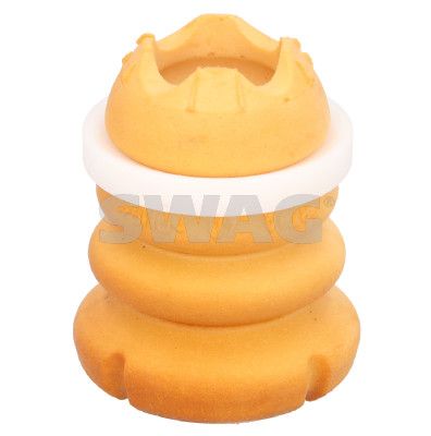 Rubber Buffer, suspension SWAG 33 11 0307