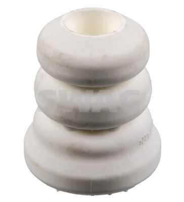 Rubber Buffer, suspension SWAG 33 11 0308