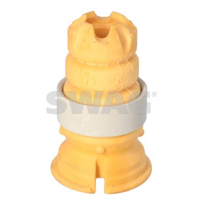 Rubber Buffer, suspension SWAG 33 11 0309