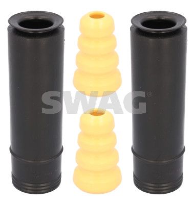 Dust Cover Kit, shock absorber SWAG 33 11 0310