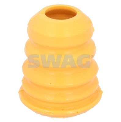 Rubber Buffer, suspension SWAG 33 11 0311