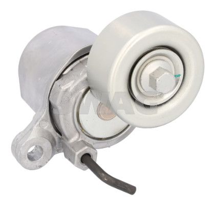 SWAG 33 11 0321 Belt Tensioner, V-ribbed belt