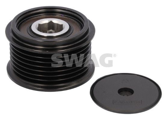 SWAG 33 11 0341 Alternator Freewheel Clutch