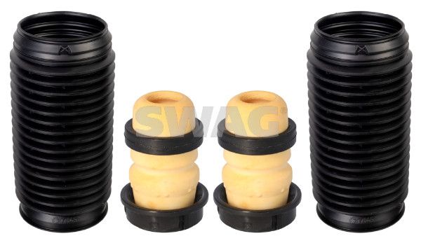 SWAG 33 11 0344 Dust Cover Kit, shock absorber