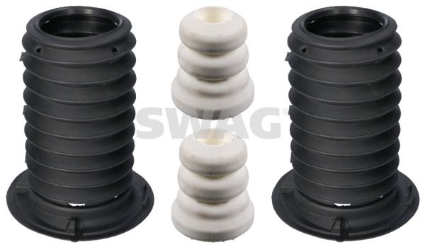 SWAG 33 11 0346 Dust Cover Kit, shock absorber