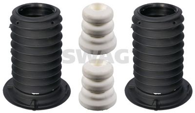 Dust Cover Kit, shock absorber SWAG 33 11 0346