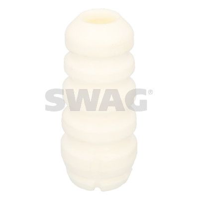 Rubber Buffer, suspension SWAG 33 11 0362