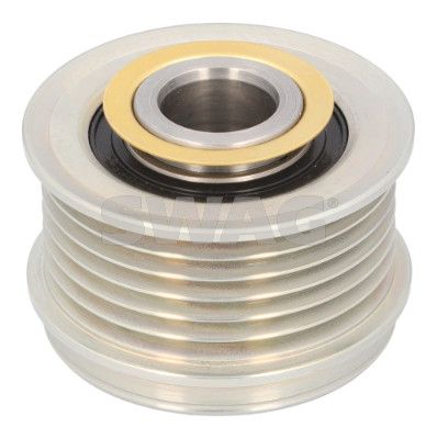 SWAG 33 11 0365 Alternator Freewheel Clutch
