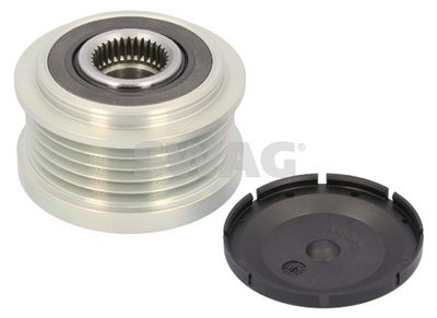 Alternator Freewheel Clutch SWAG 33 11 0372