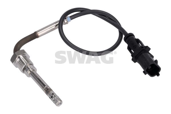 SWAG 33 11 0393 Sensor, exhaust gas temperature