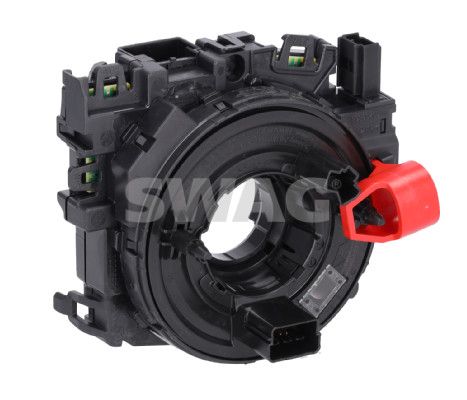 SWAG 33 11 0398 Clockspring, airbag