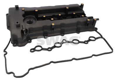 Cylinder Head Cover SWAG 33 11 0402