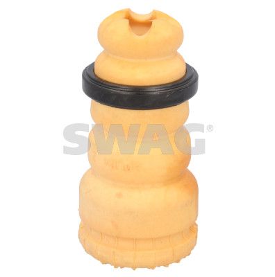 Rubber Buffer, suspension SWAG 33 11 0411
