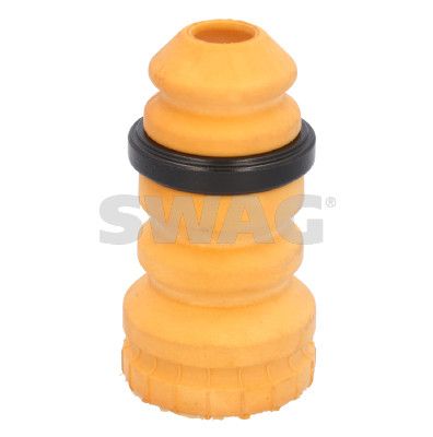 Rubber Buffer, suspension SWAG 33 11 0413