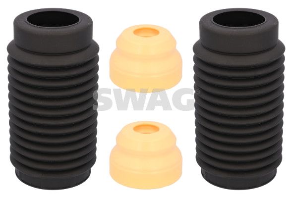 SWAG 33 11 0418 Dust Cover Kit, shock absorber