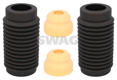 Dust Cover Kit, shock absorber SWAG 33 11 0418