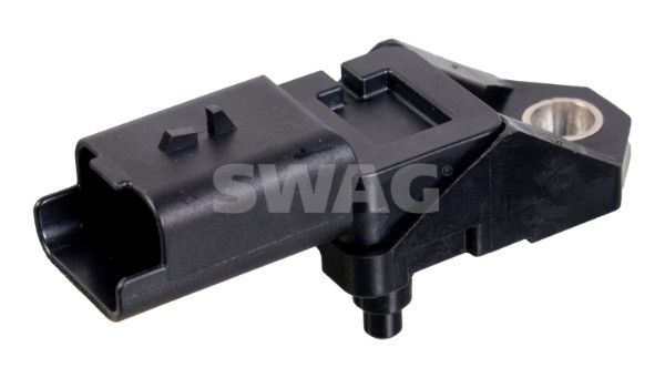SWAG 33 11 0422 Sensor, intake manifold pressure