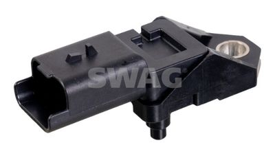 Sensor, intake manifold pressure SWAG 33 11 0422