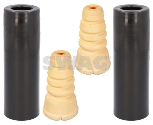 SWAG 33 11 0431 Dust Cover Kit, shock absorber