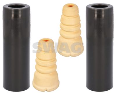 Dust Cover Kit, shock absorber SWAG 33 11 0431