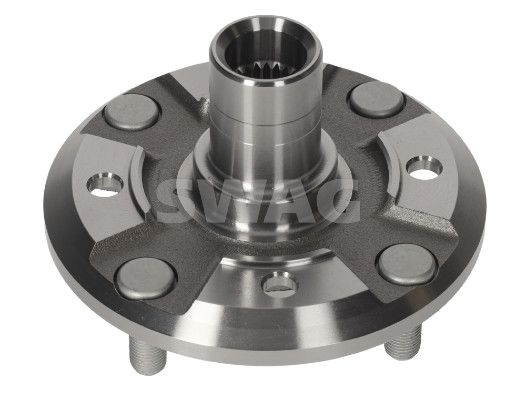SWAG 33 11 0437 Wheel Hub