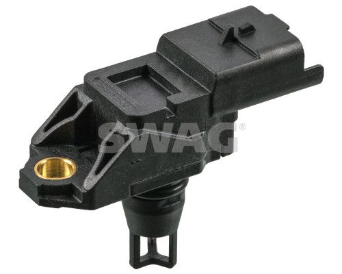 SWAG 33 11 0446 Sensor, intake manifold pressure