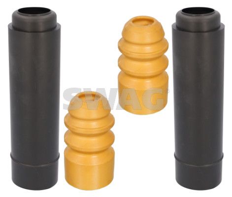 SWAG 33 11 0453 Dust Cover Kit, shock absorber