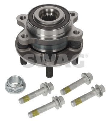 Wheel Bearing Kit SWAG 33 11 0456