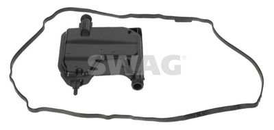 Hydraulic Filter, automatic transmission SWAG 33 11 0472