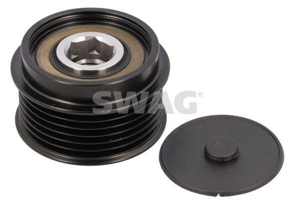 SWAG 33 11 0477 Alternator Freewheel Clutch