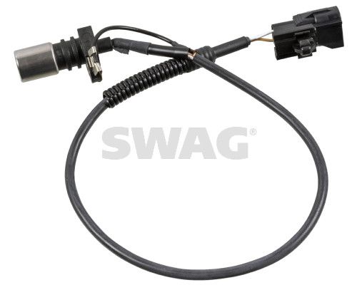 SWAG 33 11 0484 Sensor, crankshaft pulse