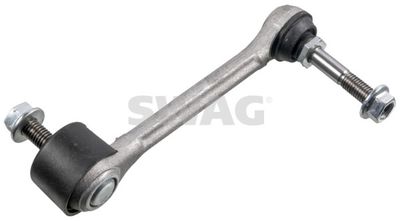 Link/Coupling Rod, stabiliser bar SWAG 33 11 0536