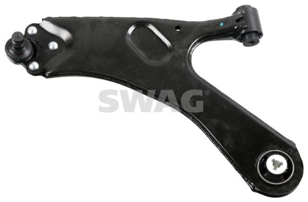SWAG 33 11 0538 Control/Trailing Arm, wheel suspension