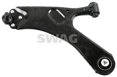 Control/Trailing Arm, wheel suspension SWAG 33 11 0538
