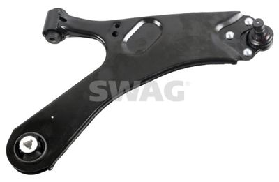 Control/Trailing Arm, wheel suspension SWAG 33 11 0539