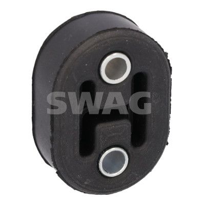 SWAG 33 11 0542 Mount, exhaust system