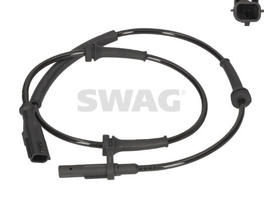 SWAG 33 11 0560 Sensor, wheel speed