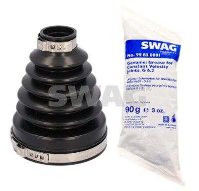 Bellow Kit, drive shaft SWAG 33 11 0561