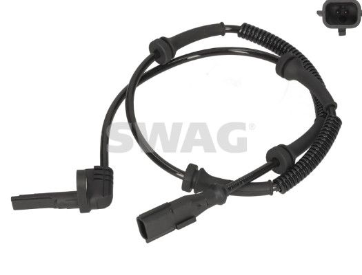 SWAG 33 11 0562 Sensor, wheel speed