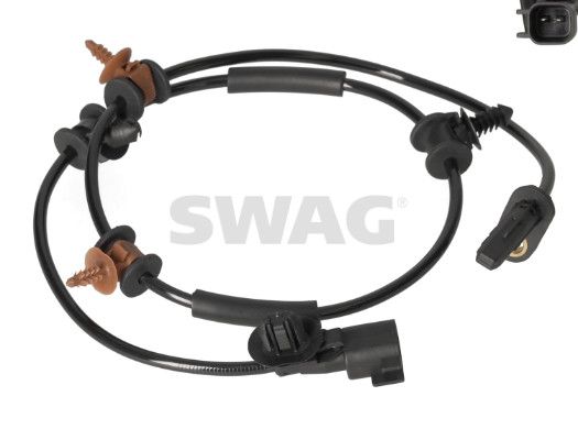 SWAG 33 11 0572 Sensor, wheel speed