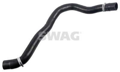 Radiator Hose SWAG 33 11 0591