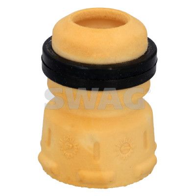 Rubber Buffer, suspension SWAG 33 11 0598