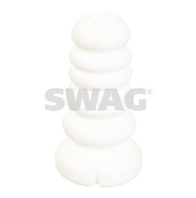 Rubber Buffer, suspension SWAG 33 11 0600