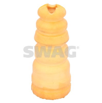 Rubber Buffer, suspension SWAG 33 11 0601