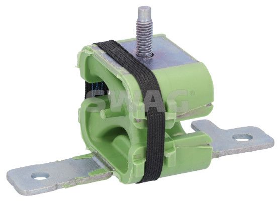 SWAG 33 11 0602 Mount, exhaust system