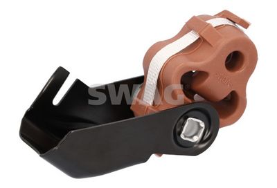 Mount, exhaust system SWAG 33 11 0603