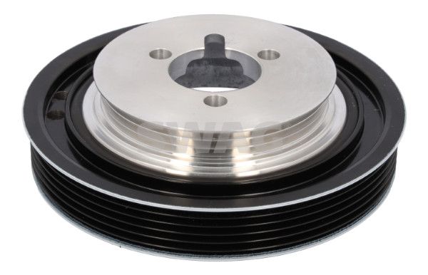 SWAG 33 11 0616 Belt Pulley, crankshaft