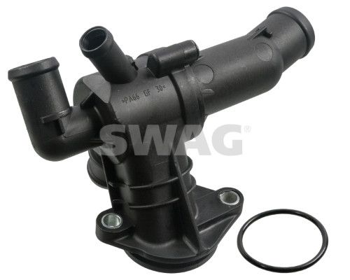 SWAG 33 11 0641 Thermostat Housing